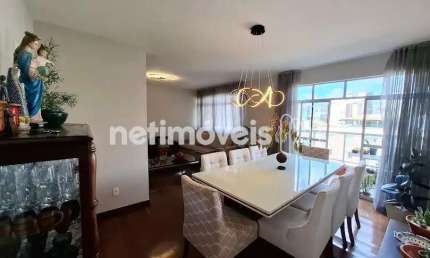 Apartamento à venda no bairro Buritis, com 150 m² e 4 dormitórios/quartos disponíveis.