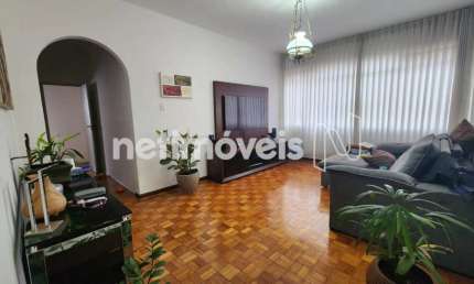 Apartamento à venda no bairro Gutierrez - 4 dormitórios, 160 m² de área útil