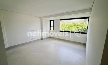 Apartamento à venda com 84 m² e 3 dormitórios no bairro Santo Agostinho