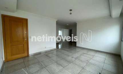Apartamento para alugar no bairro Funcionários com 3 dormitórios e 131 m².