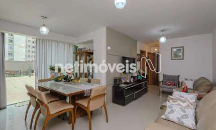 Apartamento à venda no bairro Lourdes com 171 m² e 2 dormitórios/quartos.