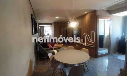 Cobertura à venda com 4 dormitórios no bairro Nova Suíssa - 216 m² de área útil