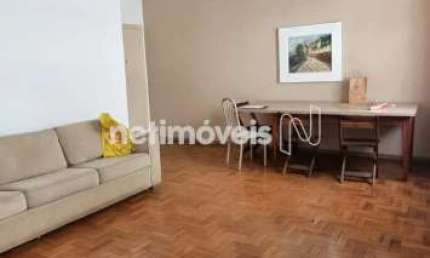Apartamento à venda no bairro Gutierrez com 135 m² e 3 dormitórios/quartos disponíveis.
