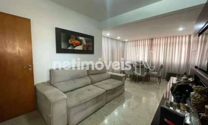 Apartamento para alugar no bairro Serra com 3 dormitórios/quartos e 115 m².