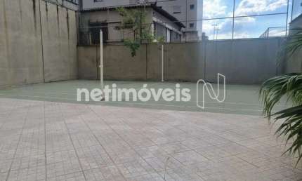 Apartamento para Aluguel em Santo Antônio com 3 Dormitórios e 170m² de Área Útil