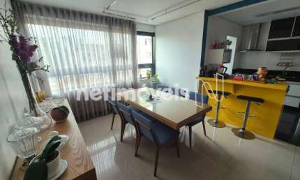 Apartamento à venda no Grajaú com 89 m² e 3 dormitórios/quartos à disposição.