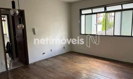 Apartamento à venda com 86 m², 3 dormitórios no bairro Cruzeiro, esperando por você!