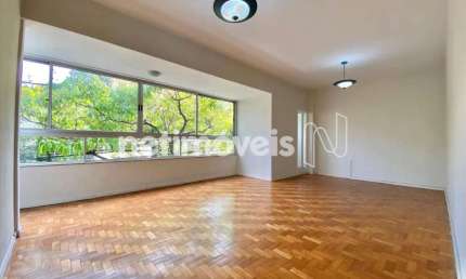 Apartamento à venda no bairro Lourdes com 150 m² e 3 dormitórios/quartos disponíveis