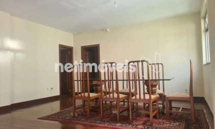 Apartamento cobertura à venda no bairro Lourdes com 4 dormitórios/quartos e 270 m².