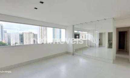 Apartamento à venda no bairro Funcionários com 75m² e 2 dormitórios/quartos disponíveis