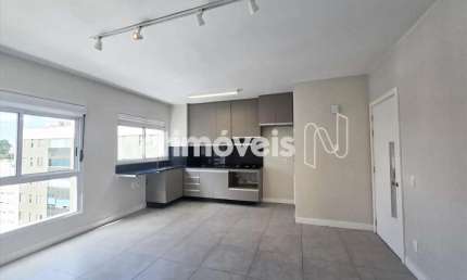 Apartamento para alugar em Lourdes - 50m² com 1 dormitório/quartos disponíveis.