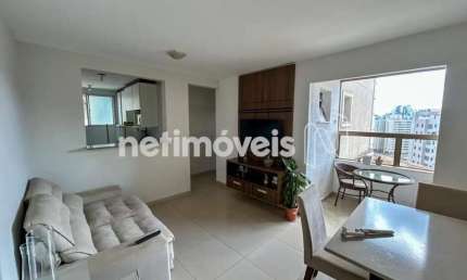 Apartamento à venda no Buritis com 65 m² e 3 dormitórios/quartos disponíveis.