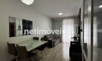Apartamento à venda no bairro Buritis com 77 m² e 3 dormitórios/quartos disponíveis
