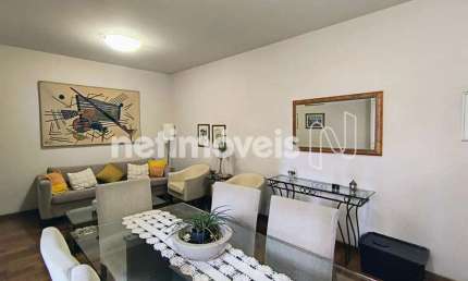 Apartamento para locação no Carmo, 110 m² com 3 dormitórios/quartos disponíveis.