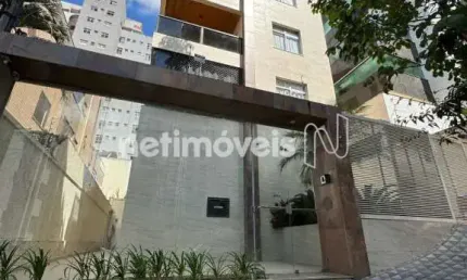 Apartamento à venda no bairro Luxemburgo com 3 dormitórios e 100 m² de área útil