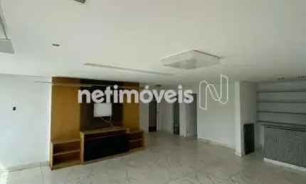 Apartamento à venda no bairro Vila Paris com 4 dormitórios e 180 m² de área útil
