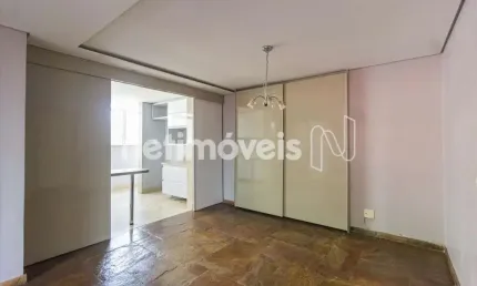 Apartamento para aluguel no bairro Santo Antônio com 3 dormitórios e 100 m².