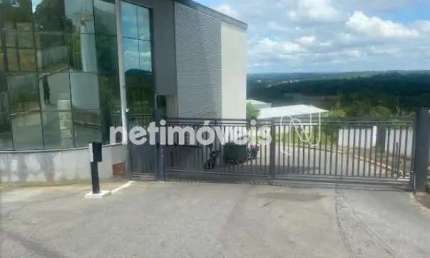 Terreno para Aluguel no bairro Aeroporto Confins com área de 3731 m² disponível.