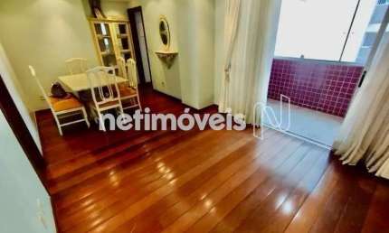 Apartamento à venda no bairro Funcionários com 3 dormitórios e 96m² de área útil.