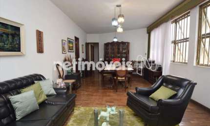 Apartamento à venda no bairro Gutierrez com 113m² e 3 dormitórios/quartos.