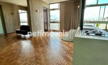 Apartamento à venda em Santo Agostinho com 90 m² e 2 dormitórios/quartos disponíveis