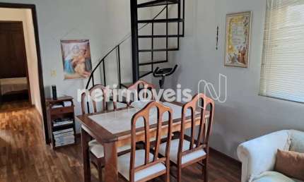 Cobertura à venda no Bairro Cruzeiro com 150 m² e 3 dormitórios/quartos disponíveis.