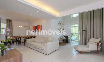 Apartamento à venda no Sion - 3 dormitórios e 107 m² de área útil disponível