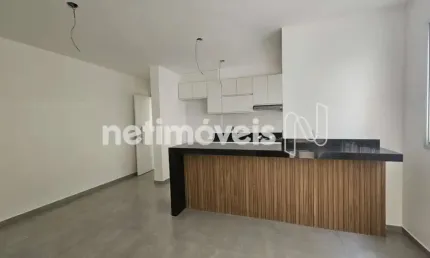 Apartamento para Aluguel no Bairro Serra - 66m² e 3 Dormitórios/Quartos disponíveis