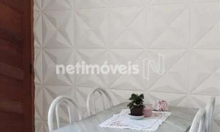 Apartamento à venda no bairro Buritis com área de 85 m² e 4 dormitórios/quartos