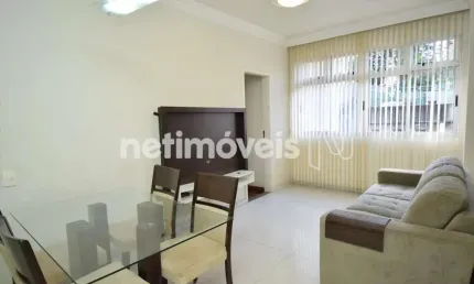 Apartamento para alugar no bairro Santo Antônio com 70m² e 2 dormitórios/quartos.
