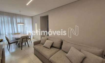Apartamento à venda no bairro São Pedro - 66 m² com 2 dormitórios/quartos disponíveis.