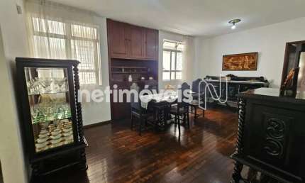 Apartamento à venda no Gutierrez com 138 m² e 4 dormitórios/quartos disponíveis