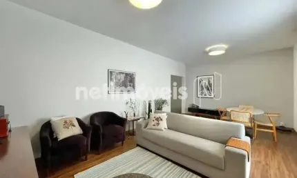 Apartamento à venda com 4 dormitórios no bairro Santo Agostinho, 180 m² de área útil