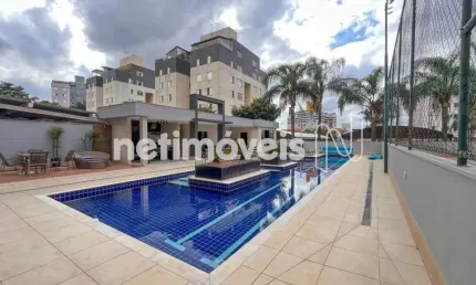 Apartamento à venda no bairro Buritis, com 80 m² e 3 dormitórios/quartos disponíveis.