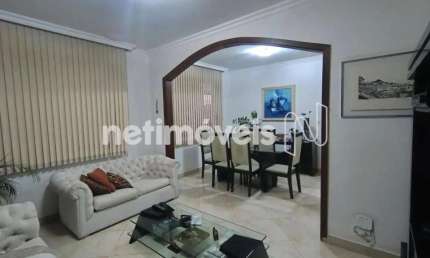 Apartamento à venda no Grajaú com 3 dormitórios/quartos e 93 m² de área útil