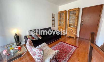 Apartamento à venda no bairro Buritis - 3 dormitórios, 100 m² de área útil