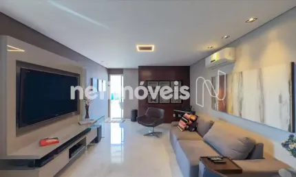 Cobertura à venda no bairro Prado com 4 dormitórios e 210 m² de área útil