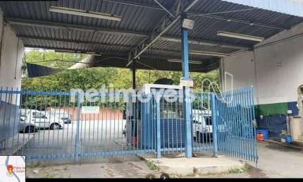 Terreno para Aluguel no Jardim Vitória com área de 18.287 m² disponível.