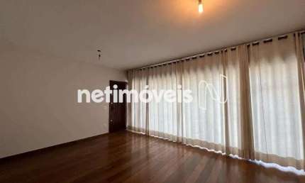 Apartamento para Aluguel no Bairro Anchieta com 185 m² e 4 dormitórios/quartos disponíveis