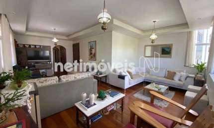 Apartamento à venda no bairro Anchieta com 4 dormitórios/quartos e 140 m² de área útil