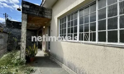 Terreno à venda no bairro São Francisco com 500 m² - Oportunidade imperdível!