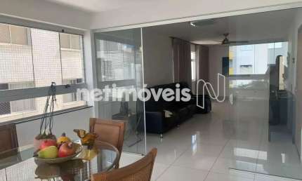 Apartamento à venda no bairro Buritis com 4 dormitórios/quartos e 155 m² de área útil.