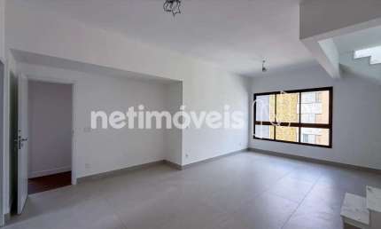 Cobertura de apartamento à venda no Gutierrez com 145m² e 4 dormitórios/quartos.