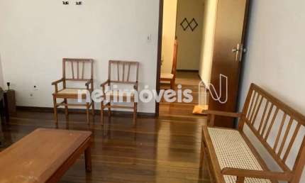 Apartamento à venda no bairro Santa Tereza com 156 m² e 3 dormitórios/quartos.