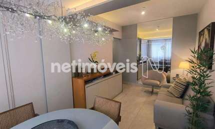 Cobertura à venda no bairro Buritis com 2 dormitórios e 108 m² de área útil
