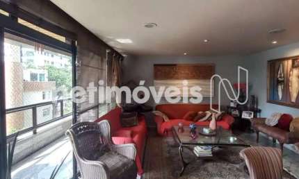 Apartamento à venda no bairro Anchieta com 179m² e 4 dormitórios/quartos.