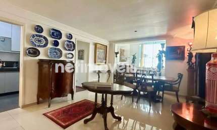 Apartamento à venda no Jardim América - 101 m² com 2 dormitórios/quartos disponíveis