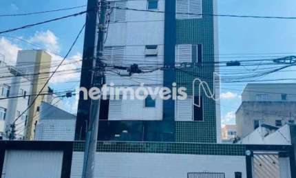Cobertura com 4 dormitórios à venda no bairro Padre Eustáquio - 269 m² de área útil