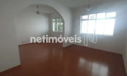 Apartamento para alugar no bairro Sion com 120 m² e 3 dormitórios/quartos disponíveis.