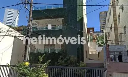 Cobertura para Aluguel em Luxemburgo com 300 m², 0 dormitórios/quartos disponíveis
